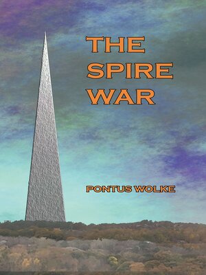 cover image of The Spire War